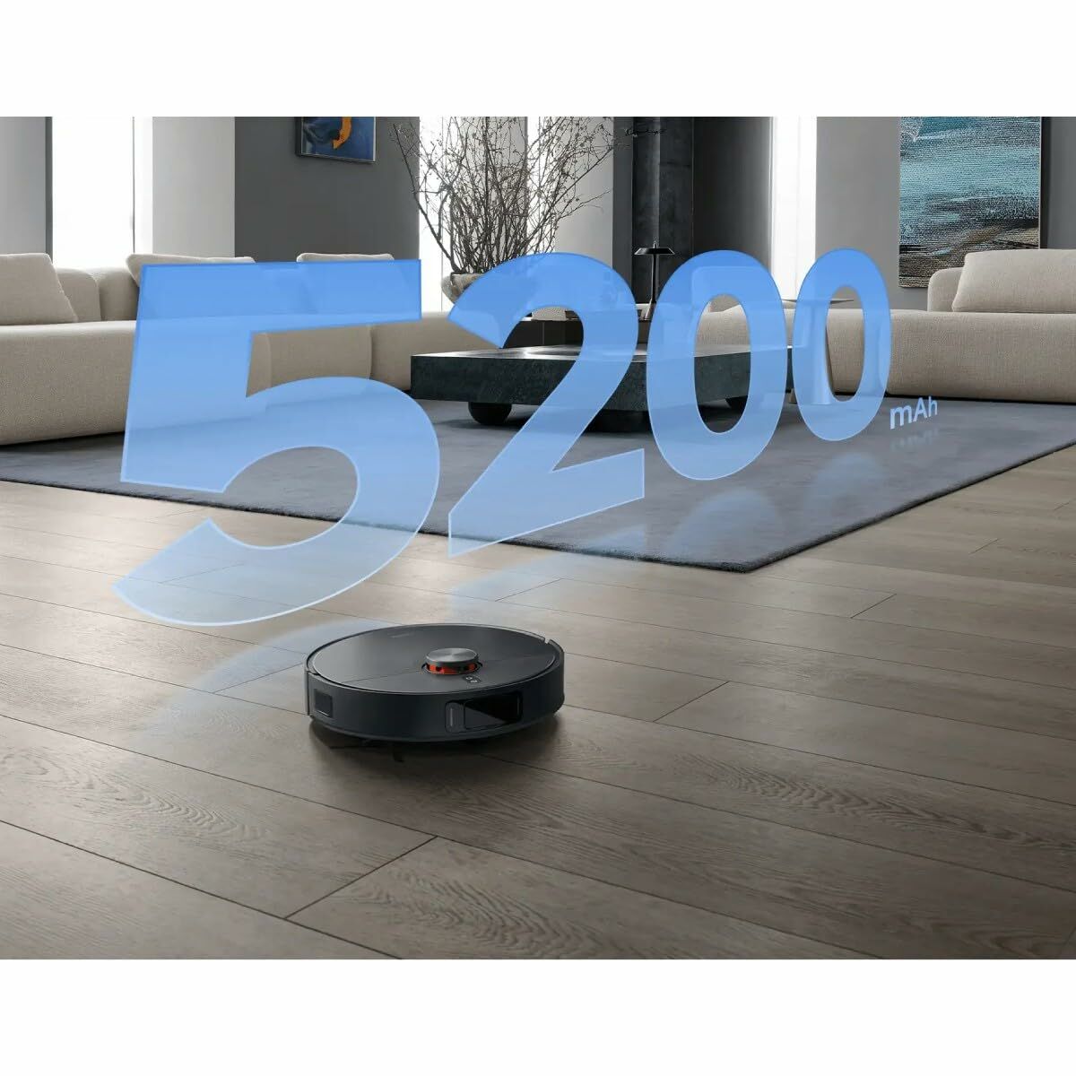 Robot Vacuum Cleaner Xiaomi