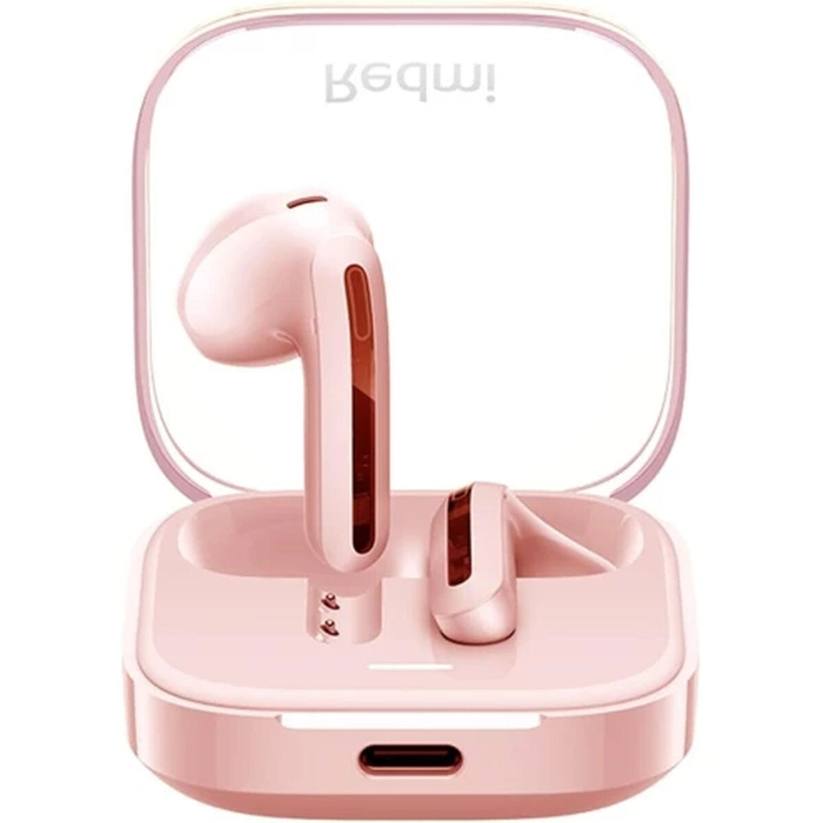 In-ear Bluetooth Headphones Xiaomi Buds 6 Active Pink In-ear Bluetooth Headphones Xiaomi Buds 6 Active Pink