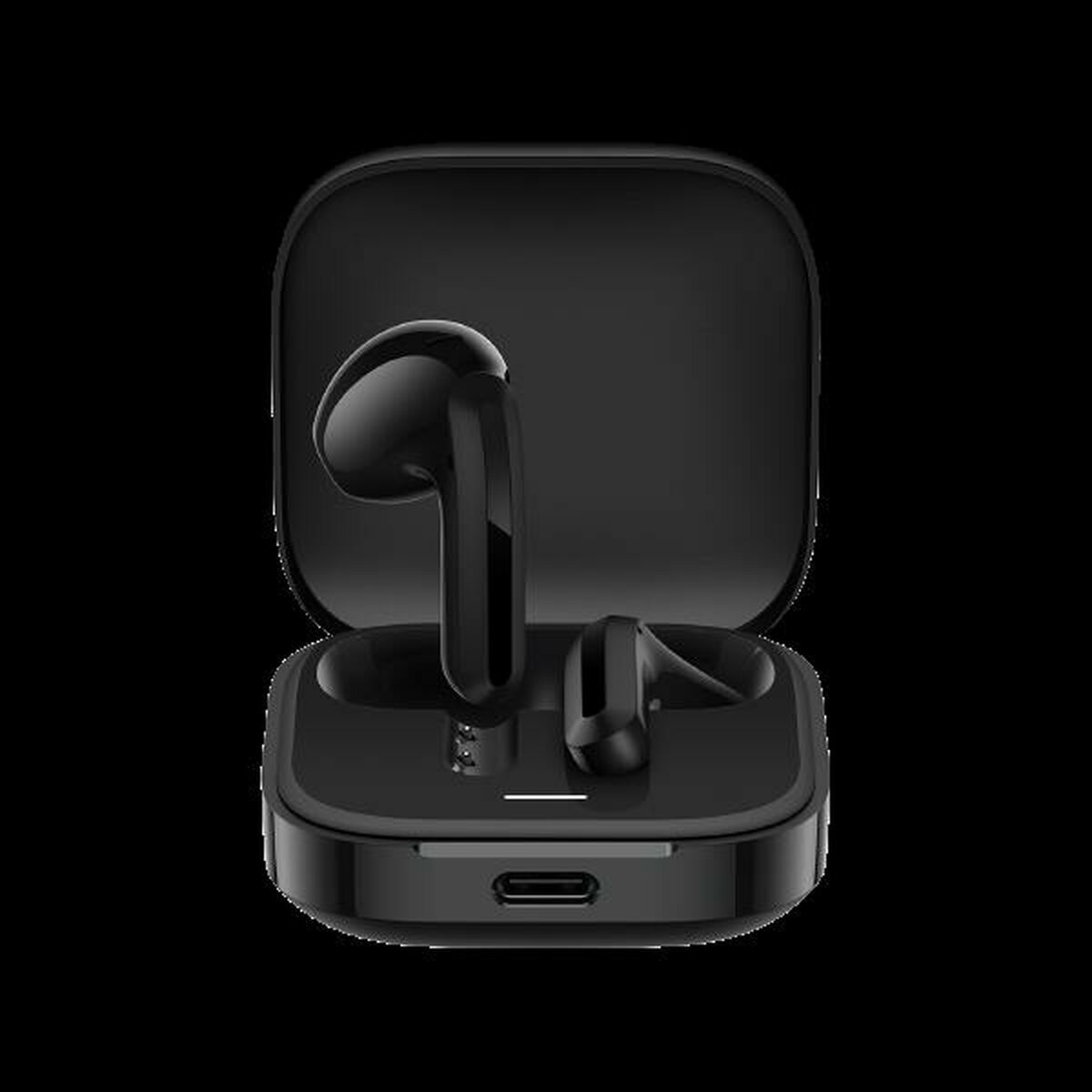 Headphones Xiaomi BHR8396GL Black