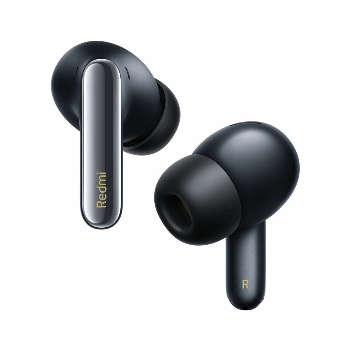 Wireless Earphones with Charging Case Xiaomi Redmi Buds 6 Pro Black