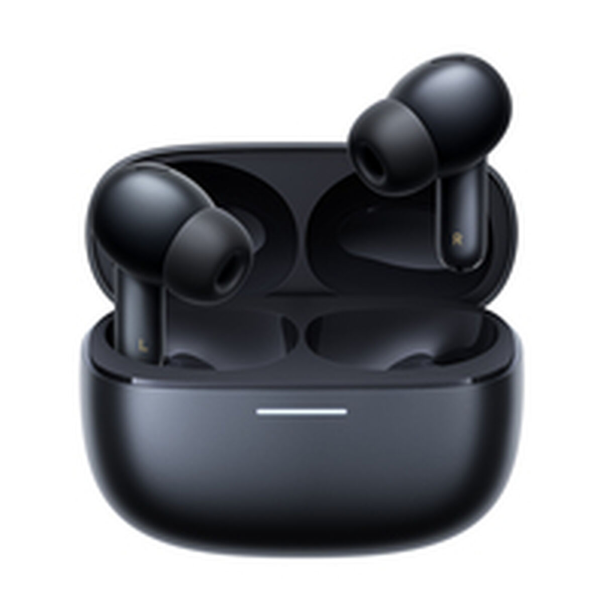 Wireless Earphones with Charging Case Xiaomi BHR9307GL Black
