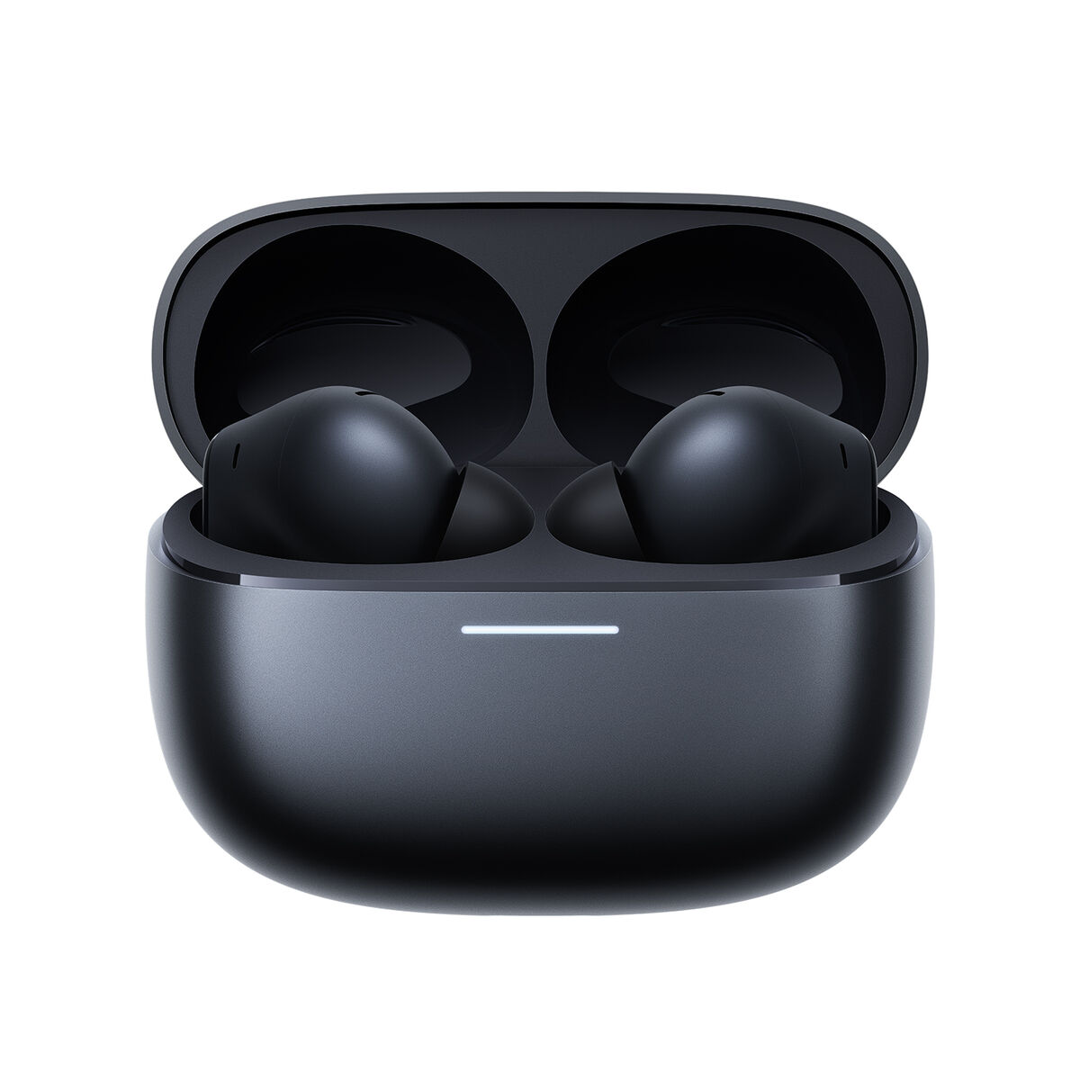 Wireless Earphones with Charging Case Xiaomi BHR9307GL Black