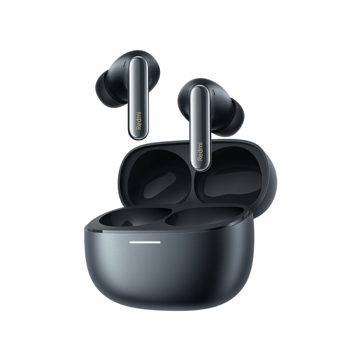 Wireless Earphones with Charging Case Xiaomi BHR9307GL Black