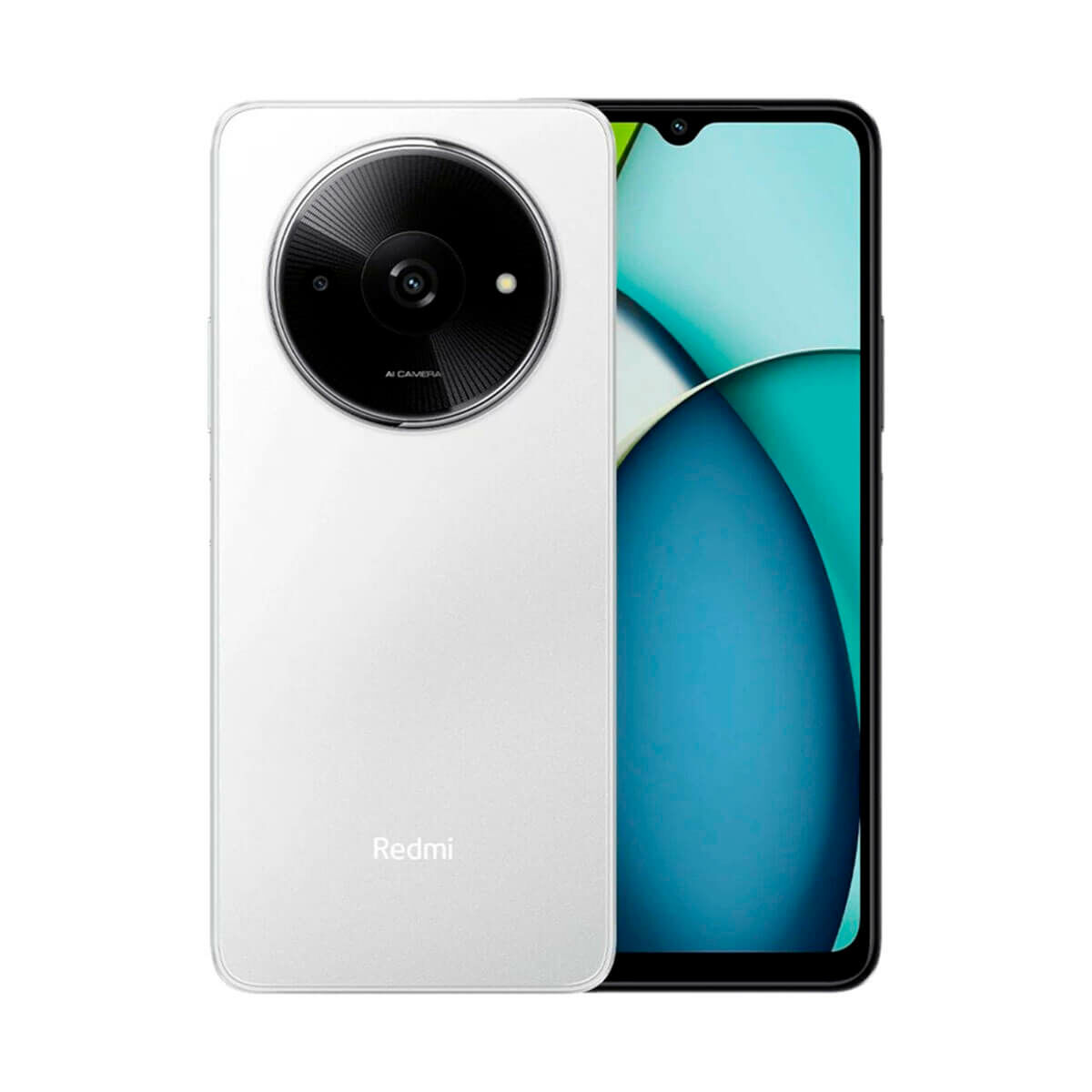 Smartphone Xiaomi Redmi A3X 6,71″ 3 GB RAM 64 GB White