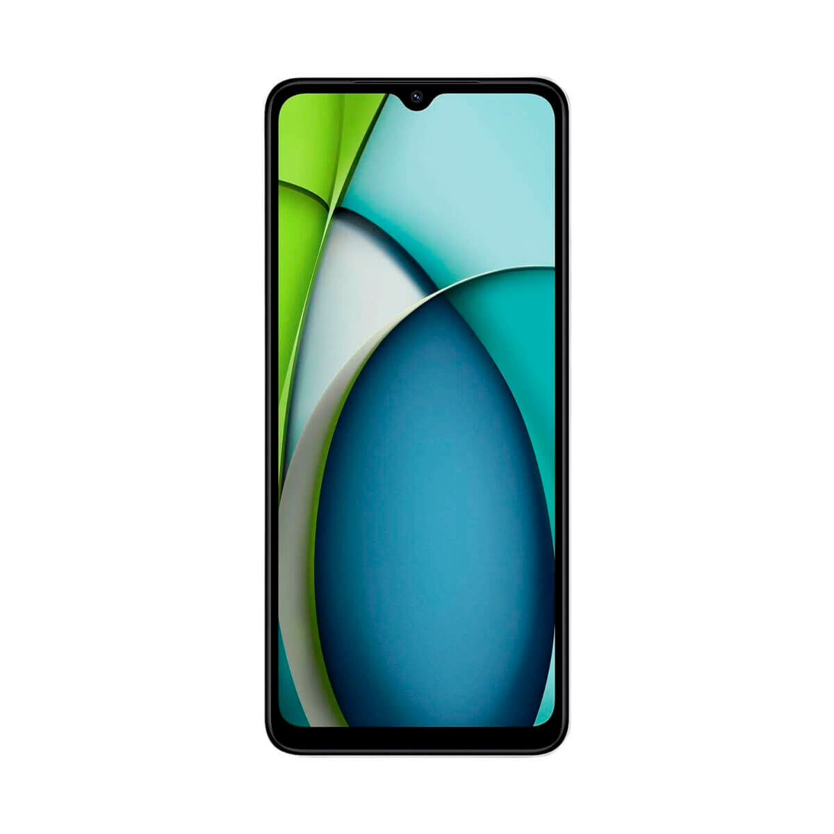 Smartphone Xiaomi Redmi A3X 6,71″ 3 GB RAM 64 GB White