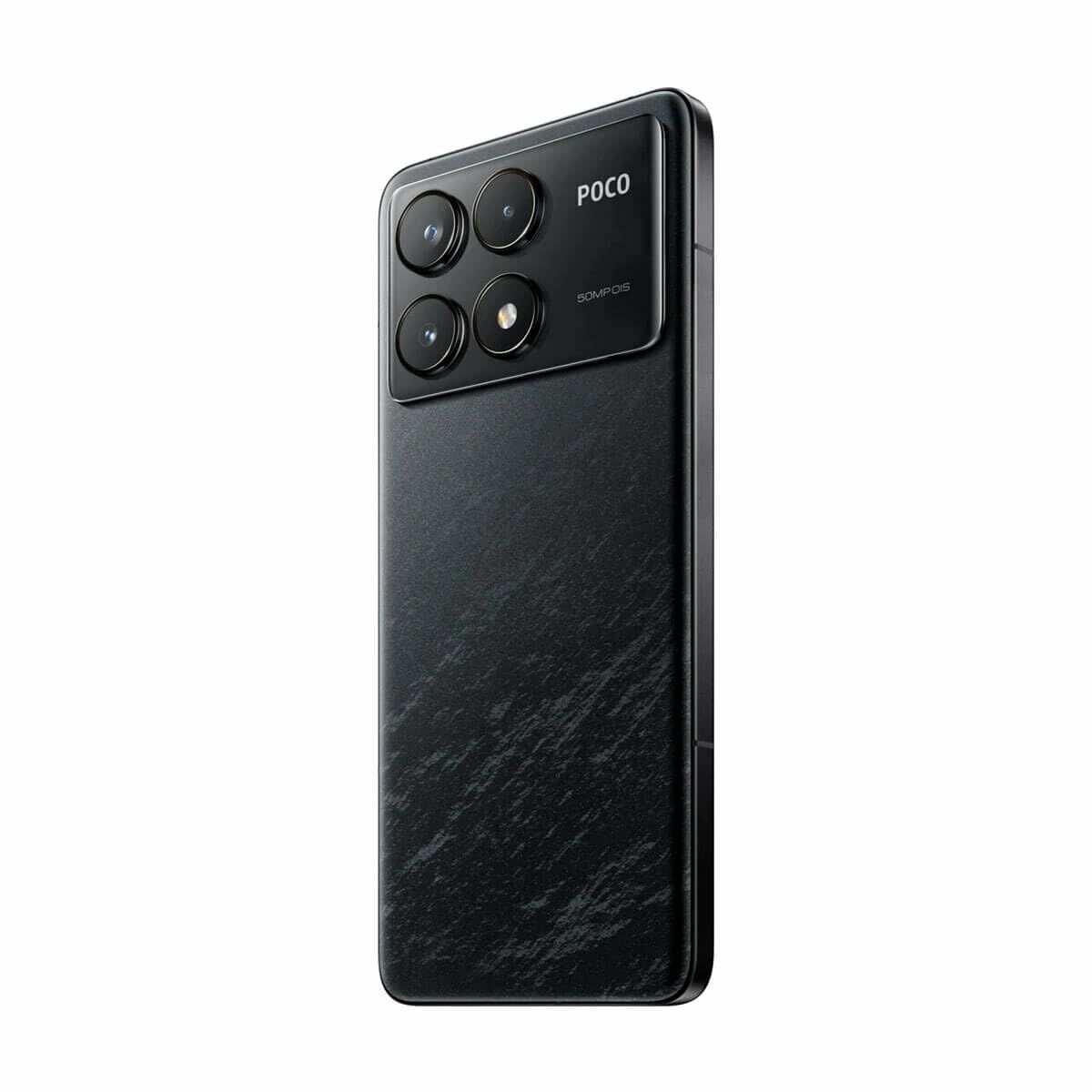 Smartphone Xiaomi Poco F6 Pro 5G 6,67″ 12 GB RAM 512 GB Black