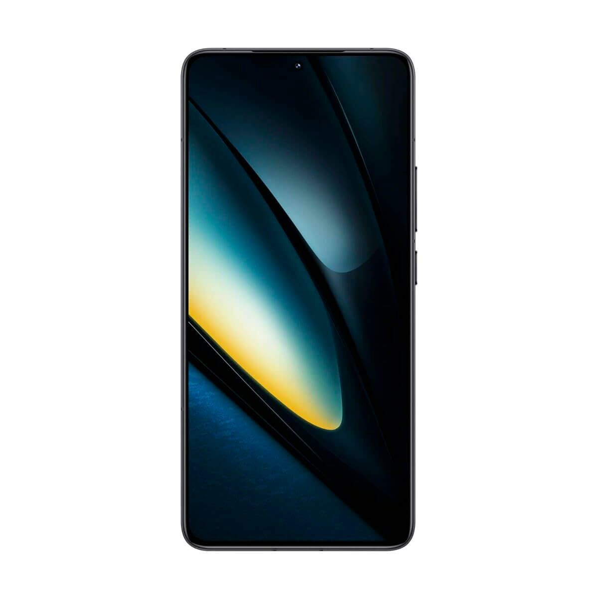 Smartphone Xiaomi Poco F6 Pro 5G 6,67″ 12 GB RAM 512 GB Black