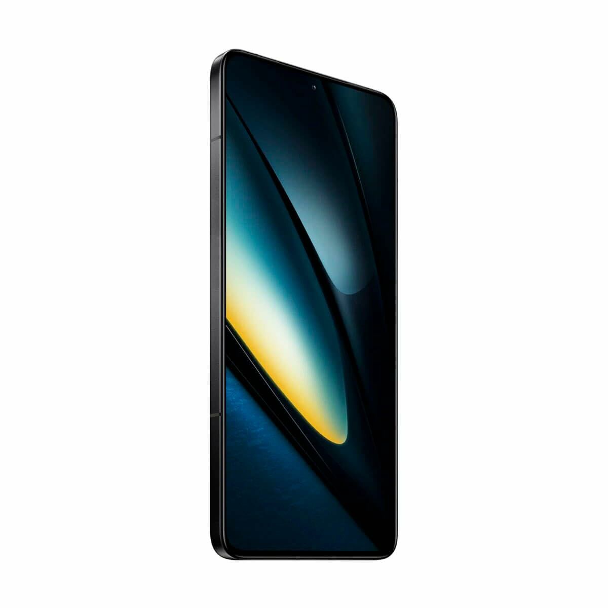 Smartphone Xiaomi Poco F6 Pro 5G 6,67″ 12 GB RAM 512 GB Black