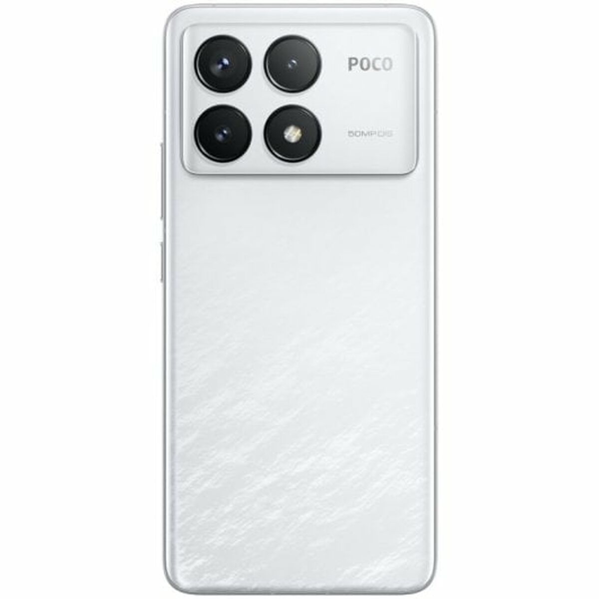 Smartphone Poco  F6 Pro 6,67″ 12 GB RAM 512 GB White
