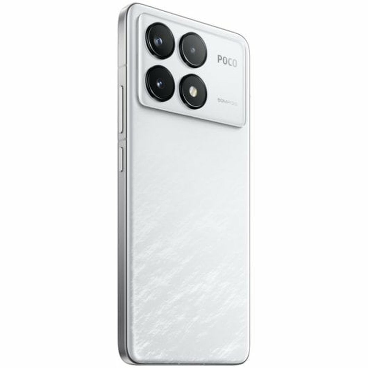 Smartphone Poco  F6 Pro 6,67″ 12 GB RAM 512 GB White