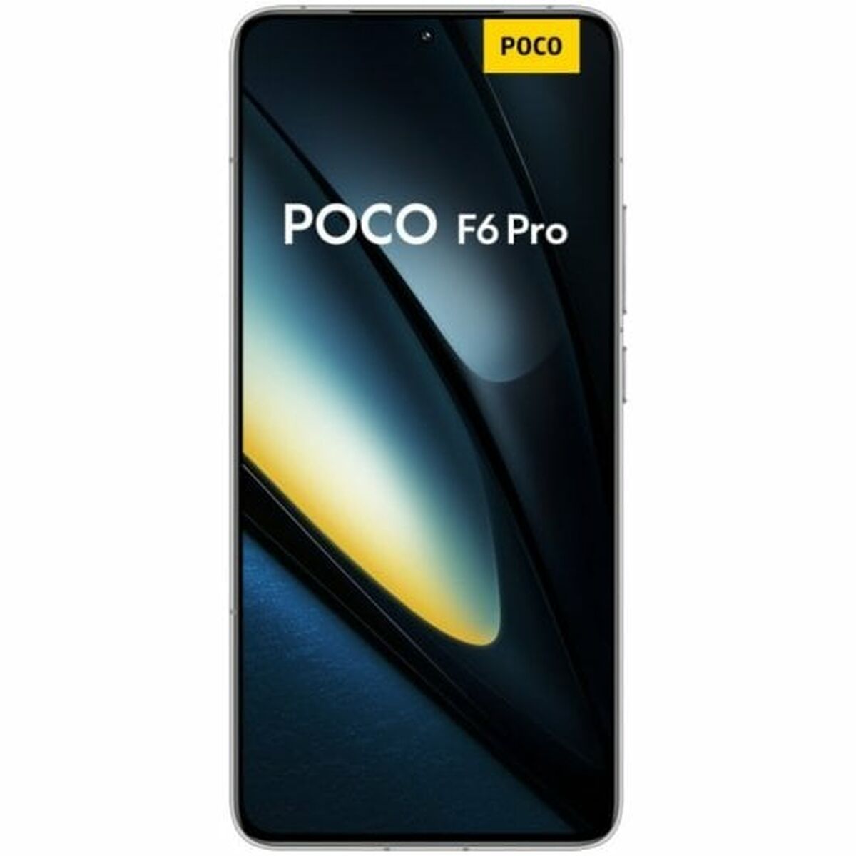 Smartphone Poco  F6 Pro 6,67″ 12 GB RAM 512 GB White