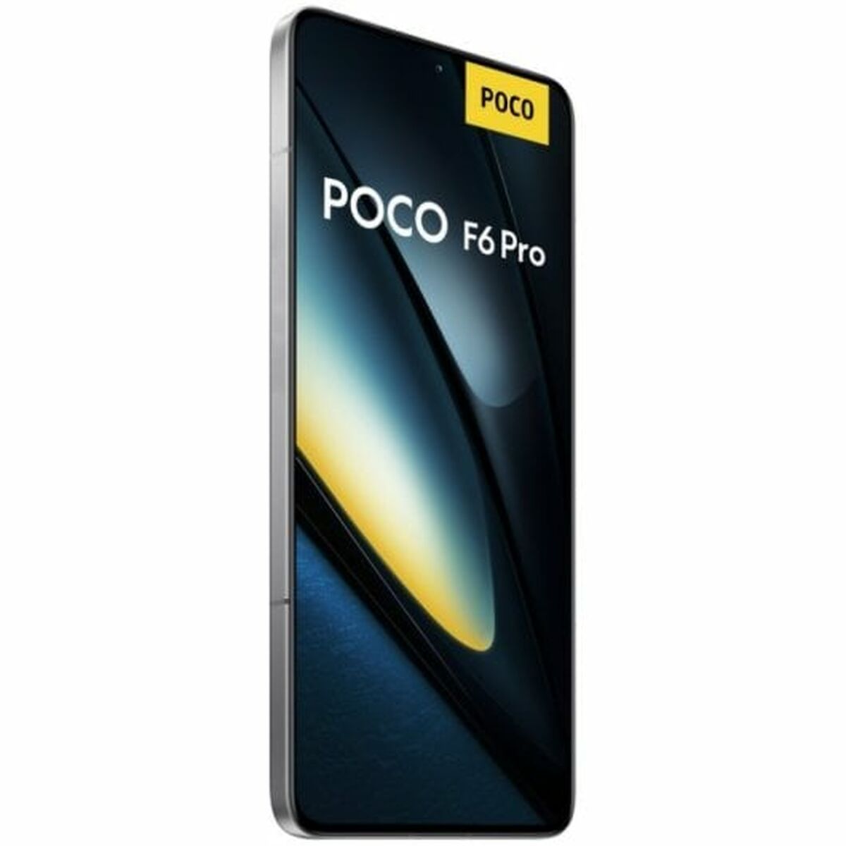 Smartphone Poco  F6 Pro 6,67″ 12 GB RAM 512 GB White