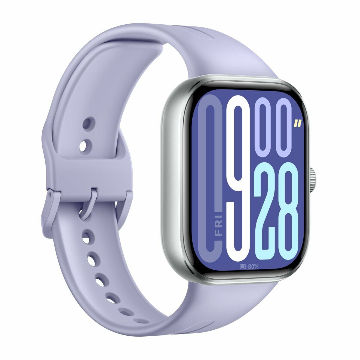 Smartwatch Xiaomi BHR9388GL Purple Twilight
