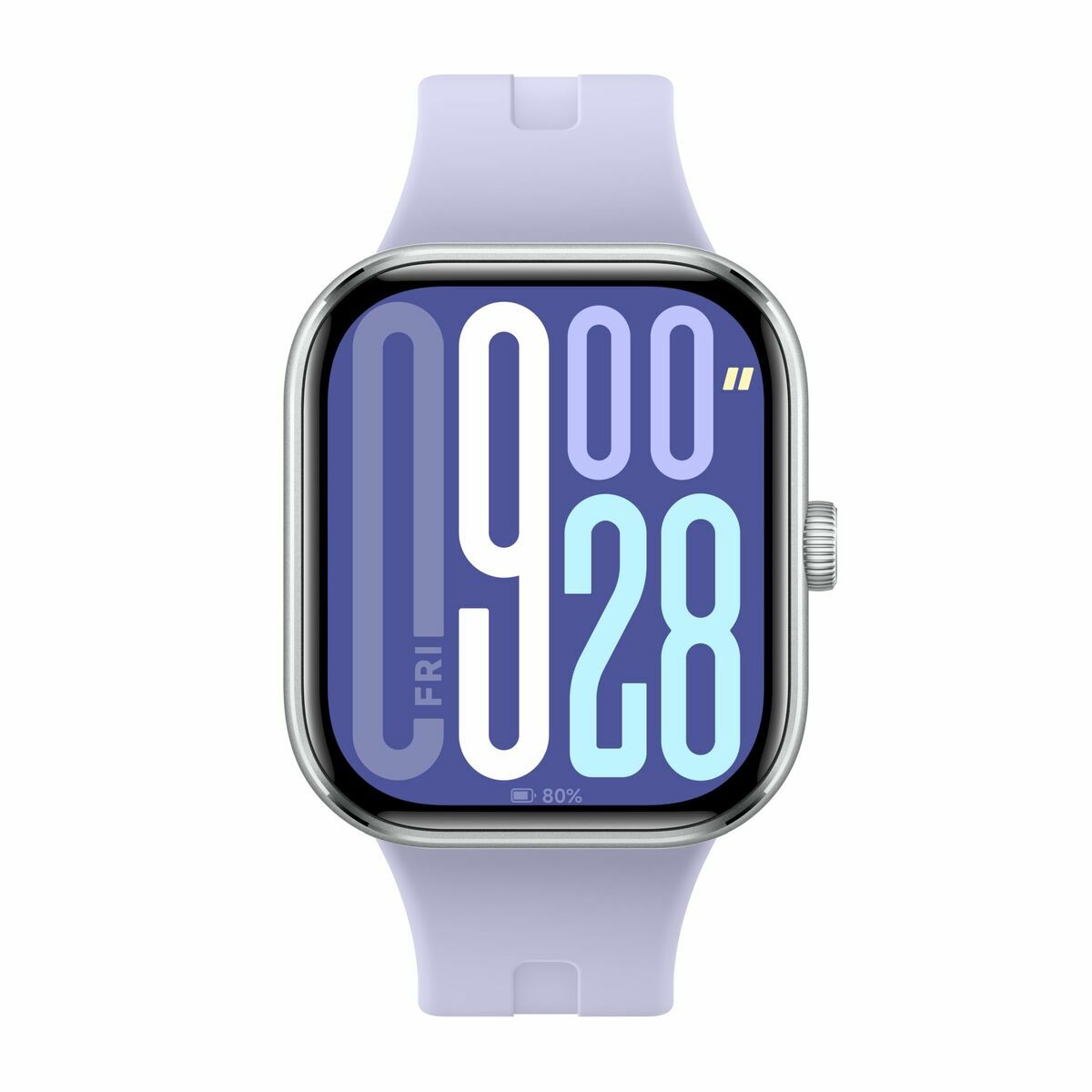 Smartwatch Xiaomi BHR9388GL Purple Twilight