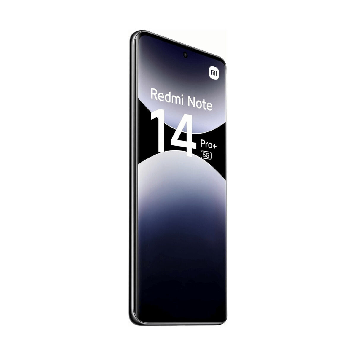 Smartphone Xiaomi 24115RA8EG 6,67″ Octa Core 8 GB RAM 256 GB Black
