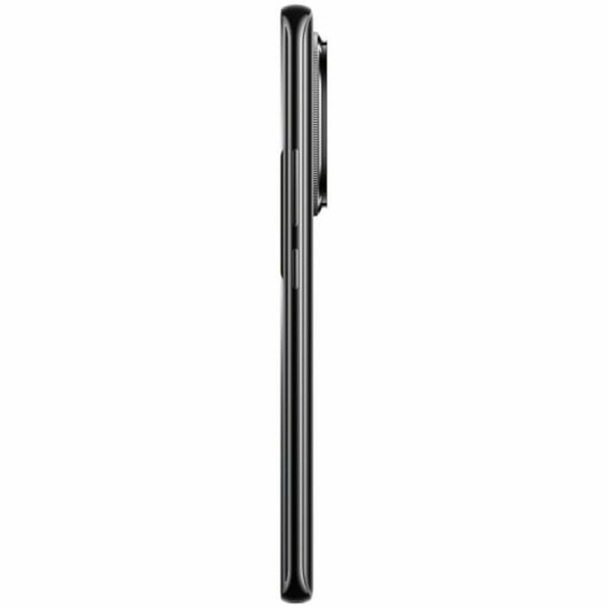 Smartphone Xiaomi MZB0I9OEU 6,67″ 8 GB RAM 256 GB Black Midnight black