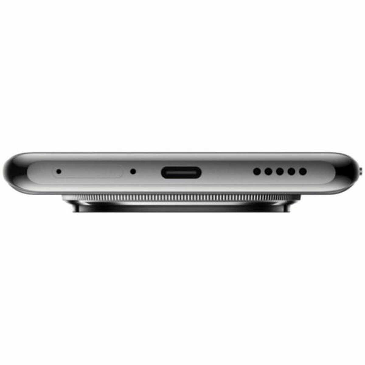 Smartphone Xiaomi MZB0I9OEU 6,67″ 8 GB RAM 256 GB Black Midnight black