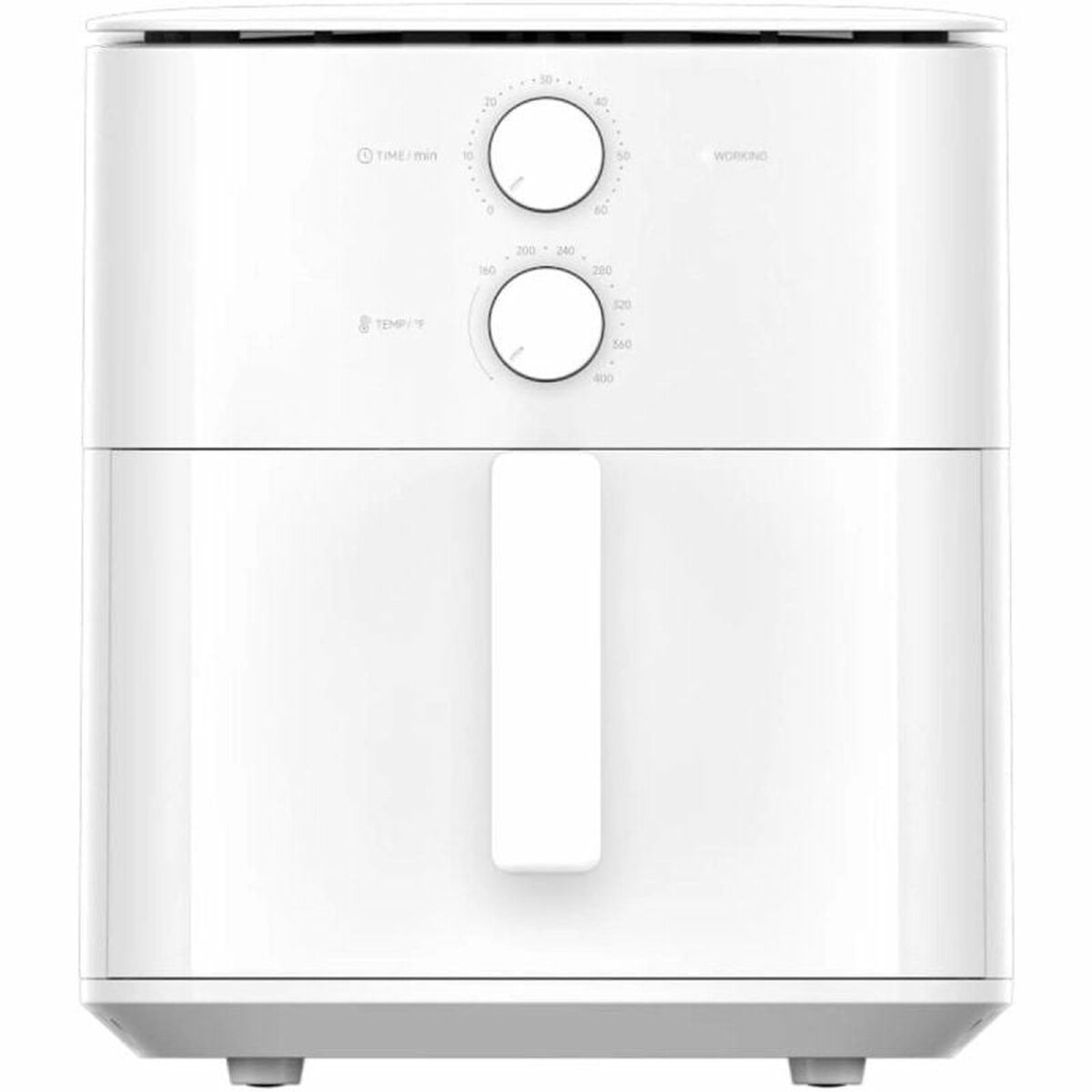 Air Fryer Xiaomi Air Fryer Essential 1550 W 6 L White