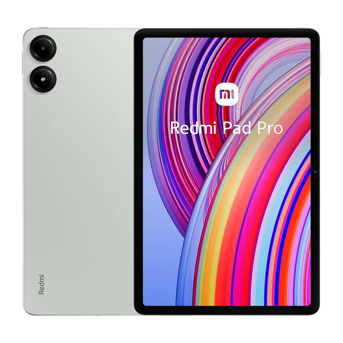 Tablet Xiaomi 12,1″ Octa Core 6 GB RAM 128 GB Green