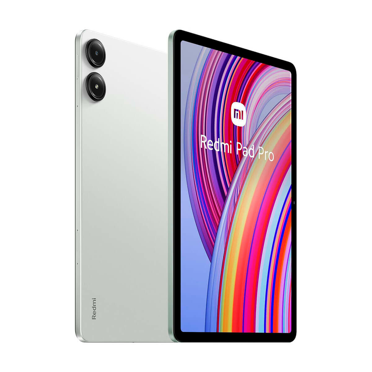 Tablet Xiaomi 12,1″ Octa Core 6 GB RAM 128 GB Green