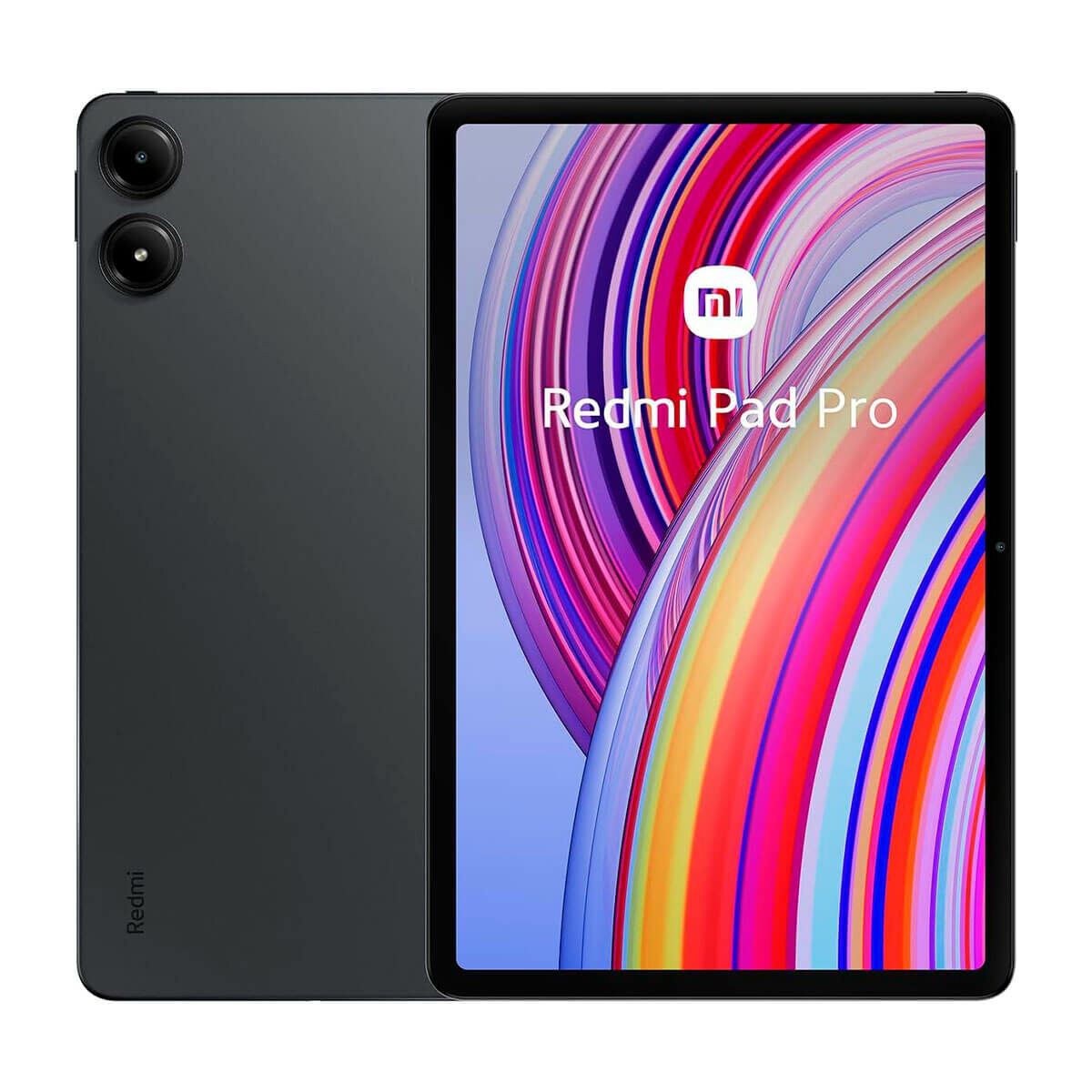 Tablet Xiaomi 12,1″ Octa Core 8 GB RAM 256 GB Grey