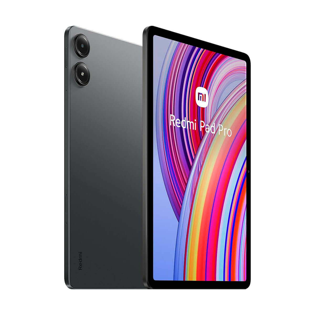 Tablet Xiaomi 12,1″ Octa Core 8 GB RAM 256 GB Grey