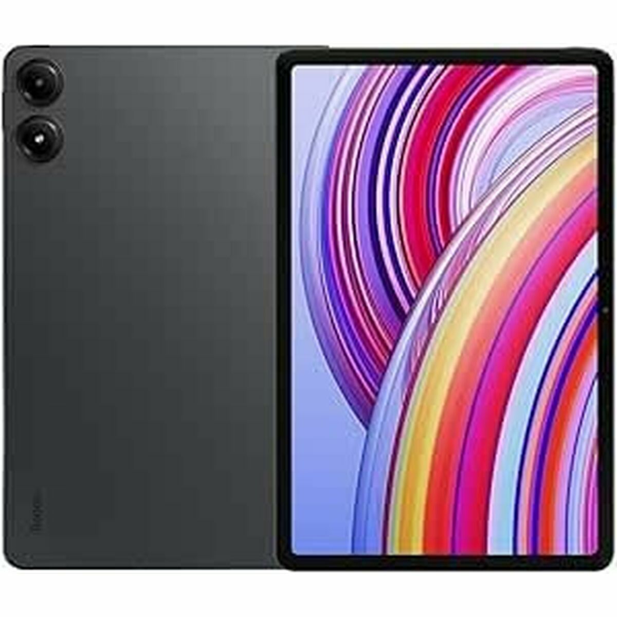 Tablet Xiaomi 12,1″ Octa Core 8 GB RAM 256 GB Grey