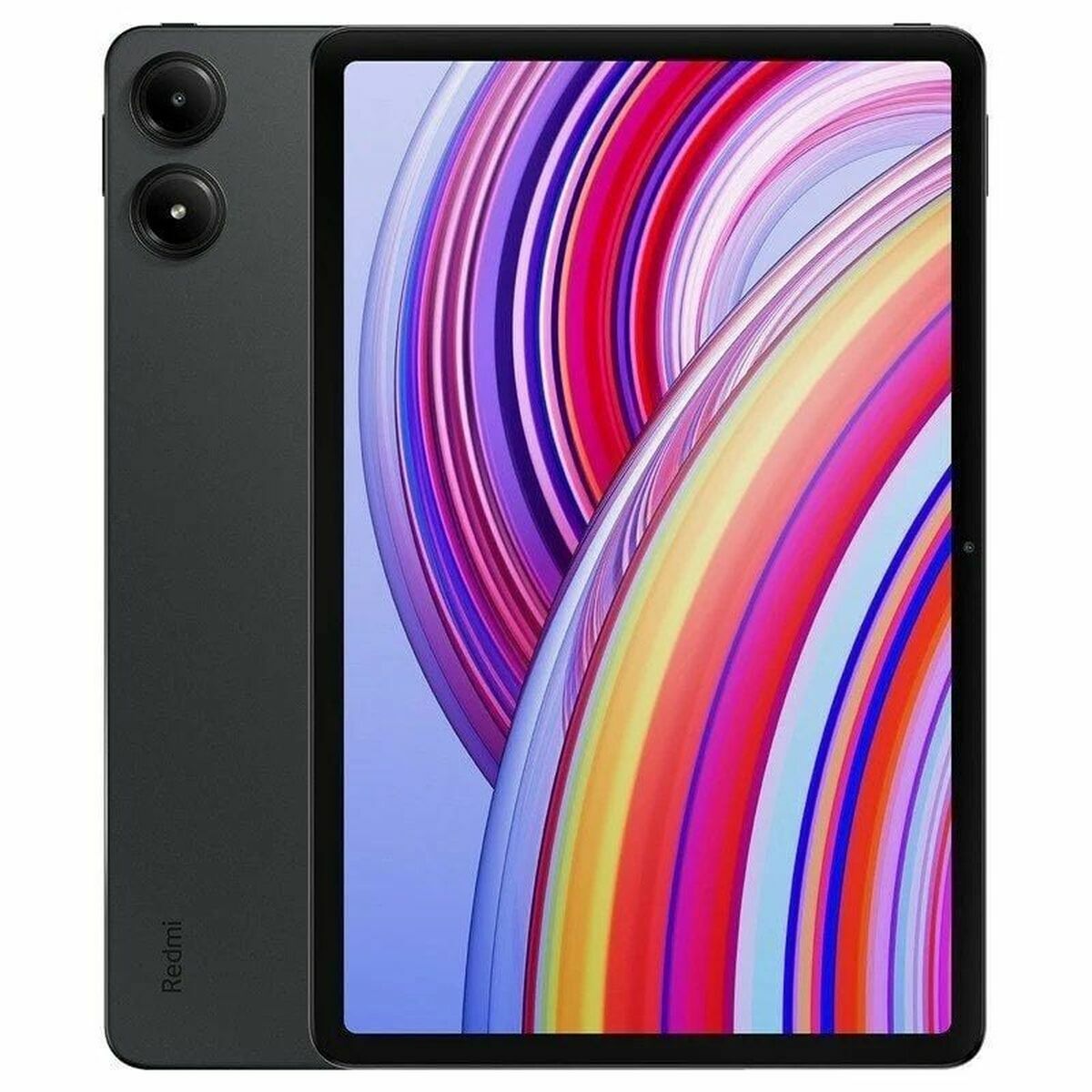 Tablet Xiaomi 12,1″ Octa Core 8 GB RAM 256 GB Grey