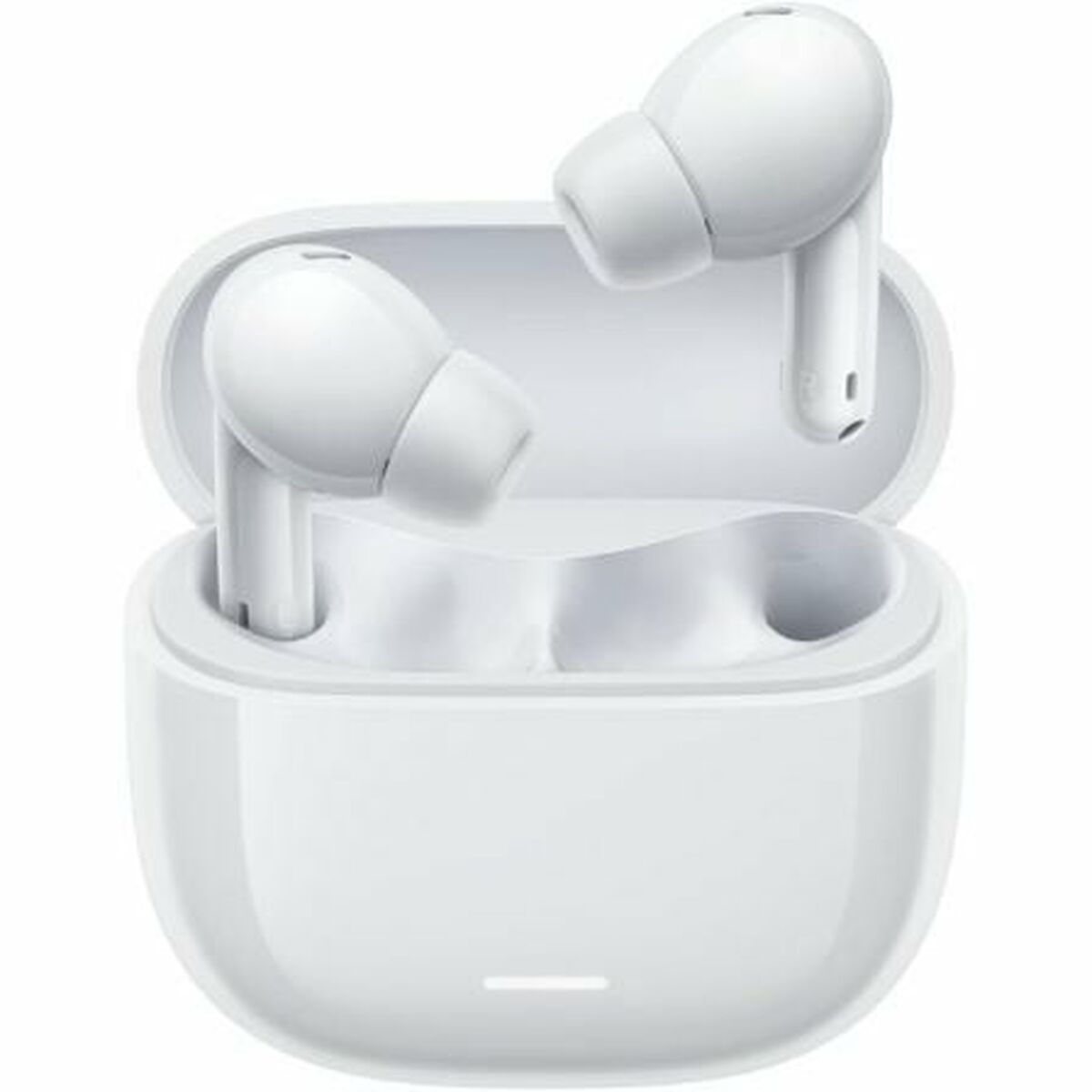 In-ear Bluetooth Headphones Xiaomi Redmi Buds 6 Lite White In-ear Bluetooth Headphones Xiaomi Redmi Buds 6 Lite White