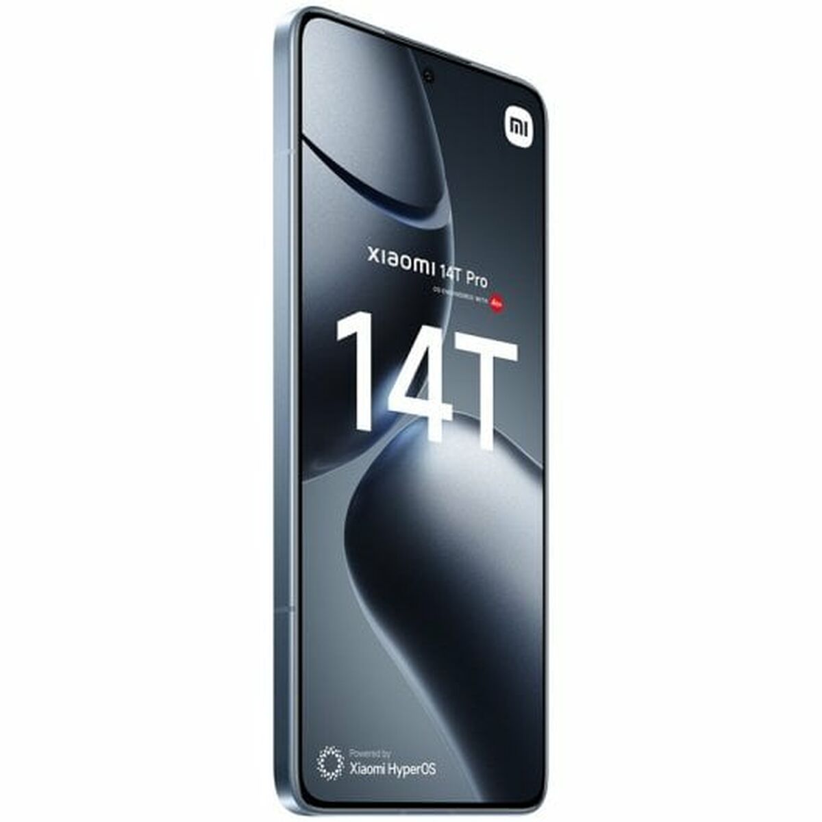 Smartphone Xiaomi 14T Pro 5G 6,67″ 12 GB RAM 512 GB Blue