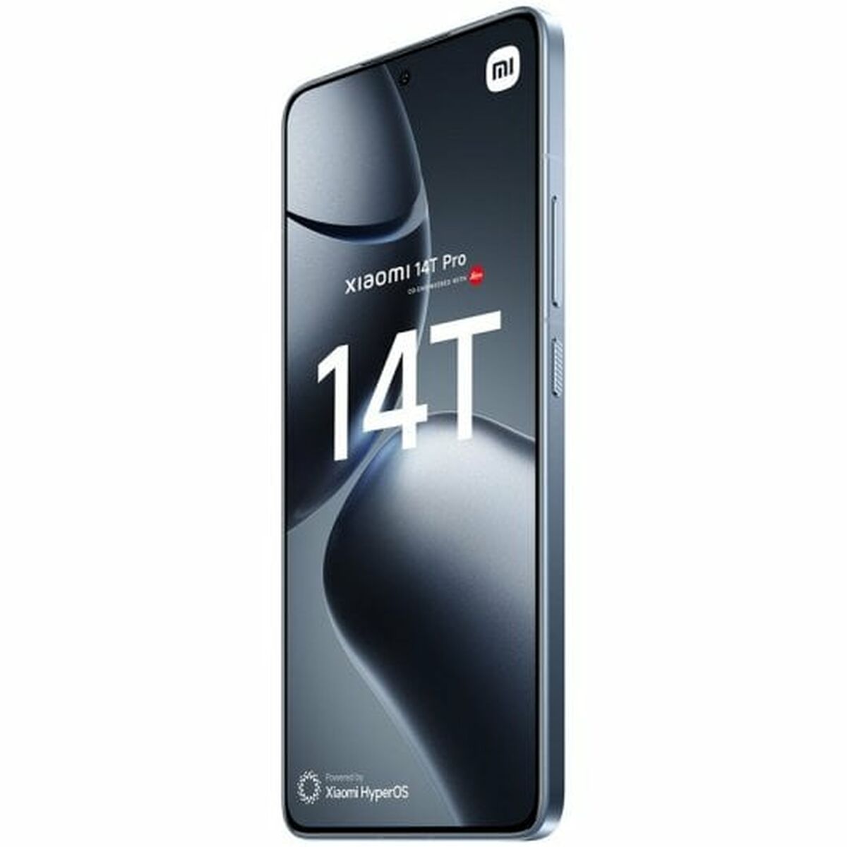 Smartphone Xiaomi 14T Pro 5G 6,67″ 12 GB RAM 512 GB Blue