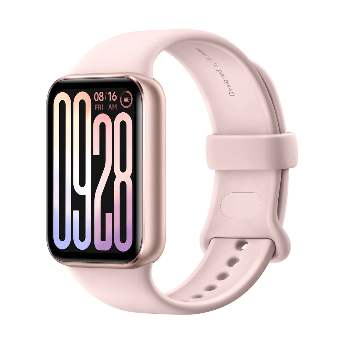 Smartwatch Xiaomi M2402B1 Pink 1,74″