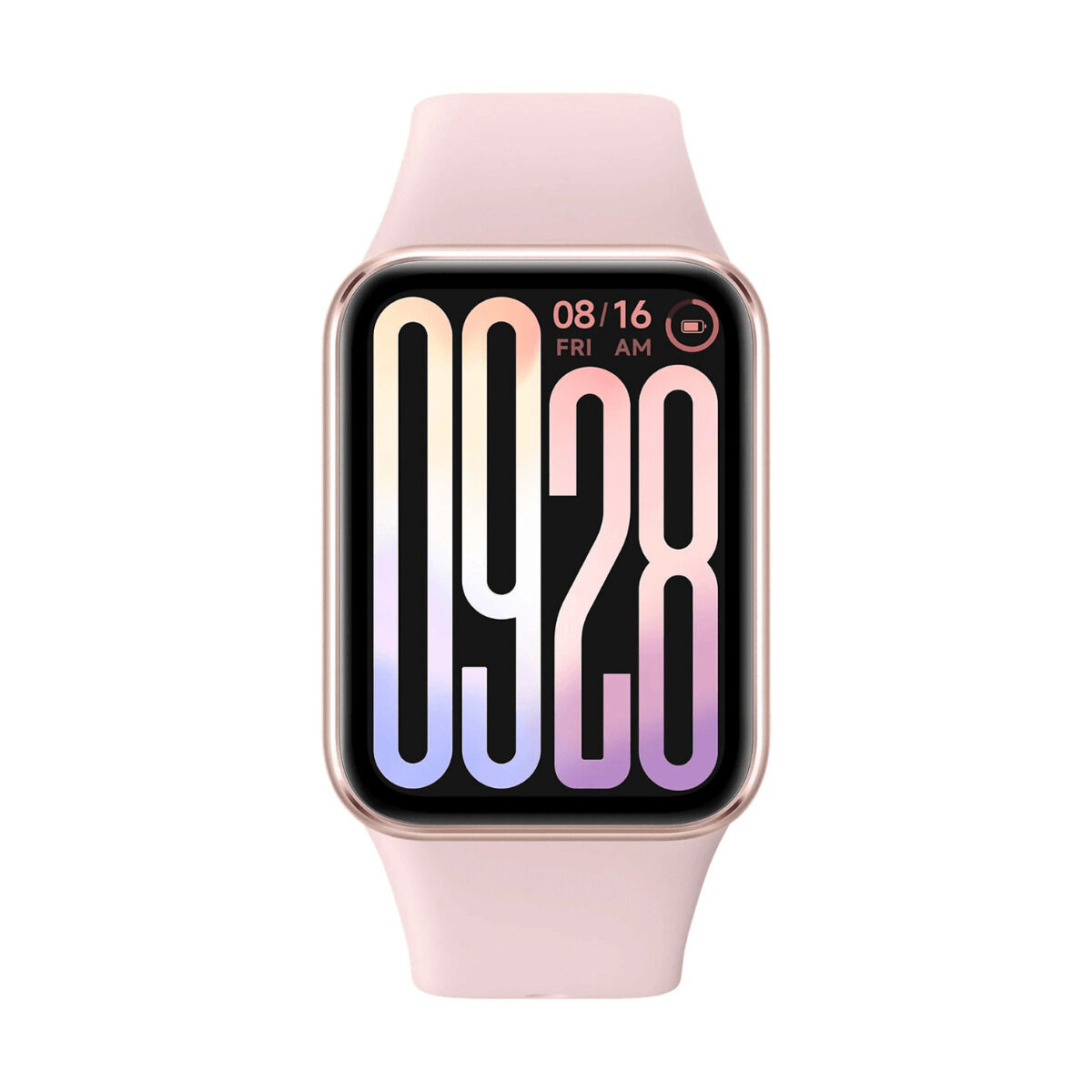 Smartwatch Xiaomi M2402B1 Pink 1,74″