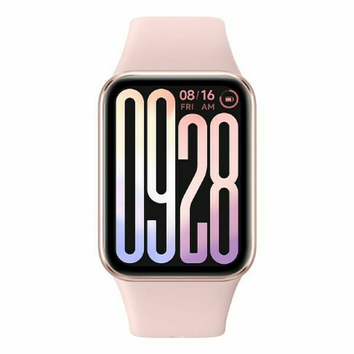 Smartwatch Xiaomi M2402B1 Pink 1,74″ Smartwatch Xiaomi M2402B1 Pink 1,74″