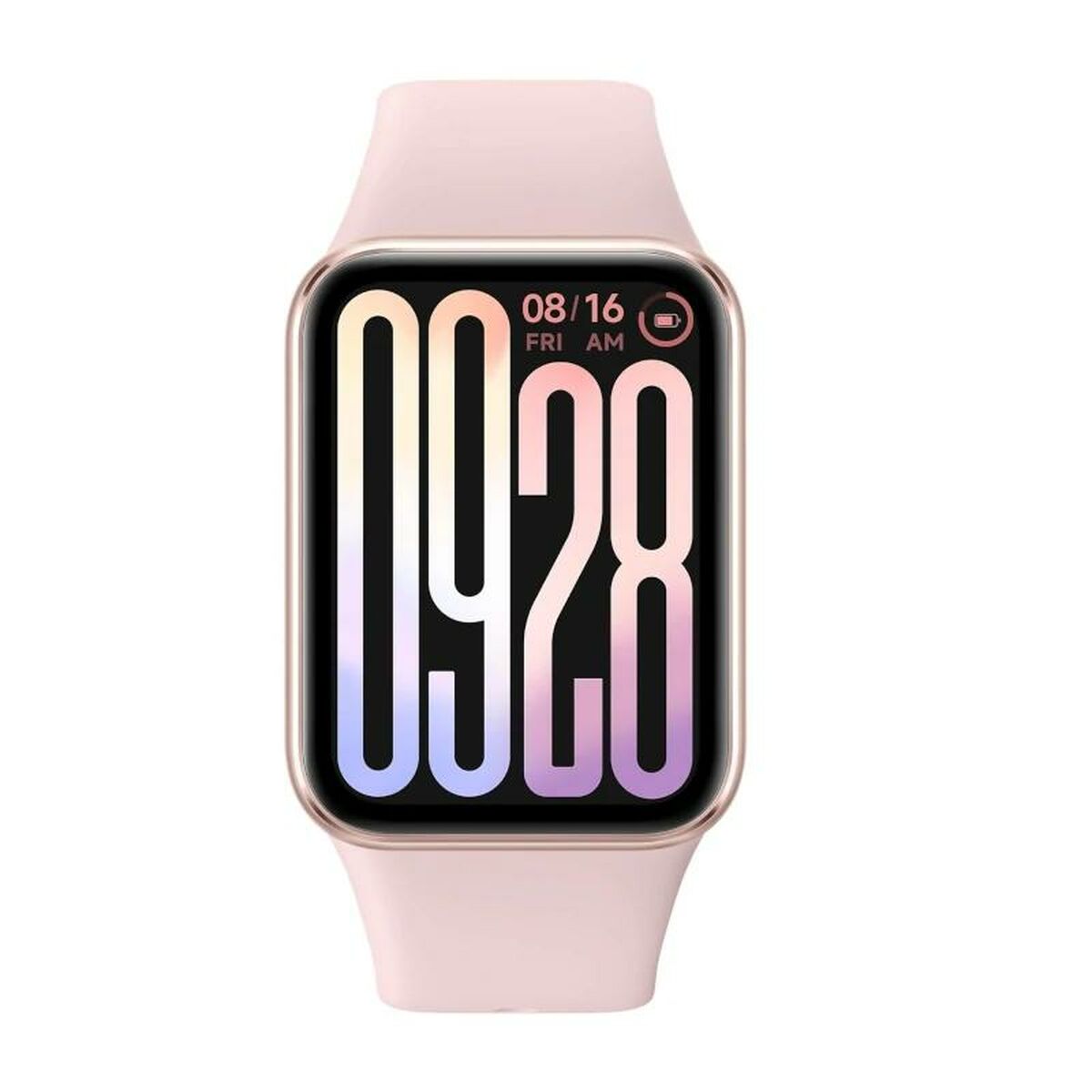 Smartwatch Xiaomi M2402B1 Pink 1,74″