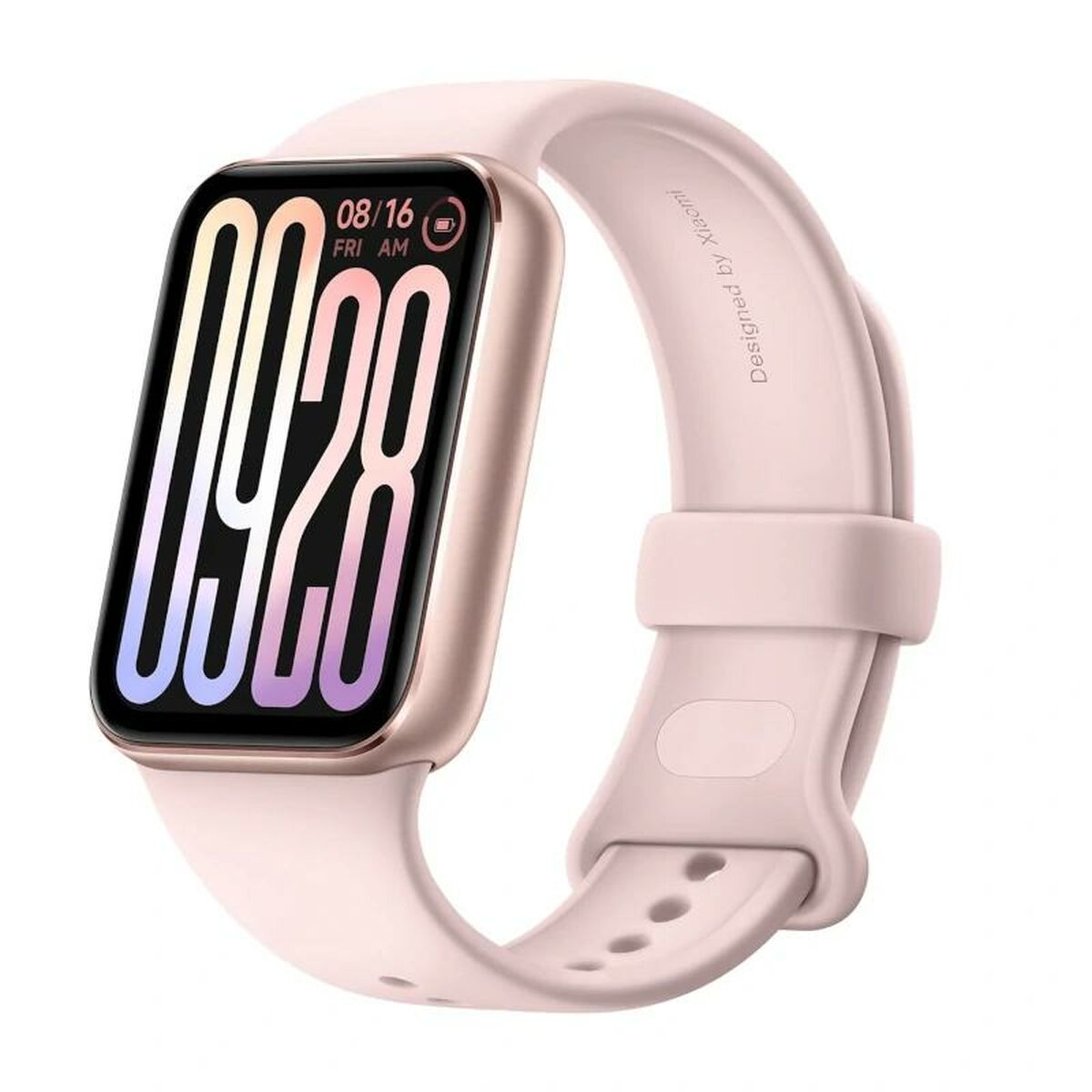 Smartwatch Xiaomi M2402B1 Pink 1,74″