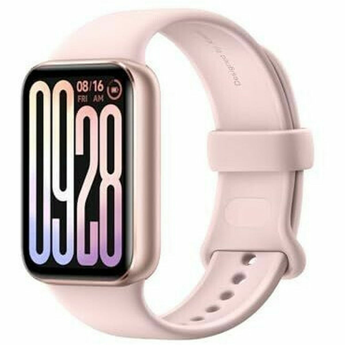 Smartwatch Xiaomi M2402B1 Pink 1,74″