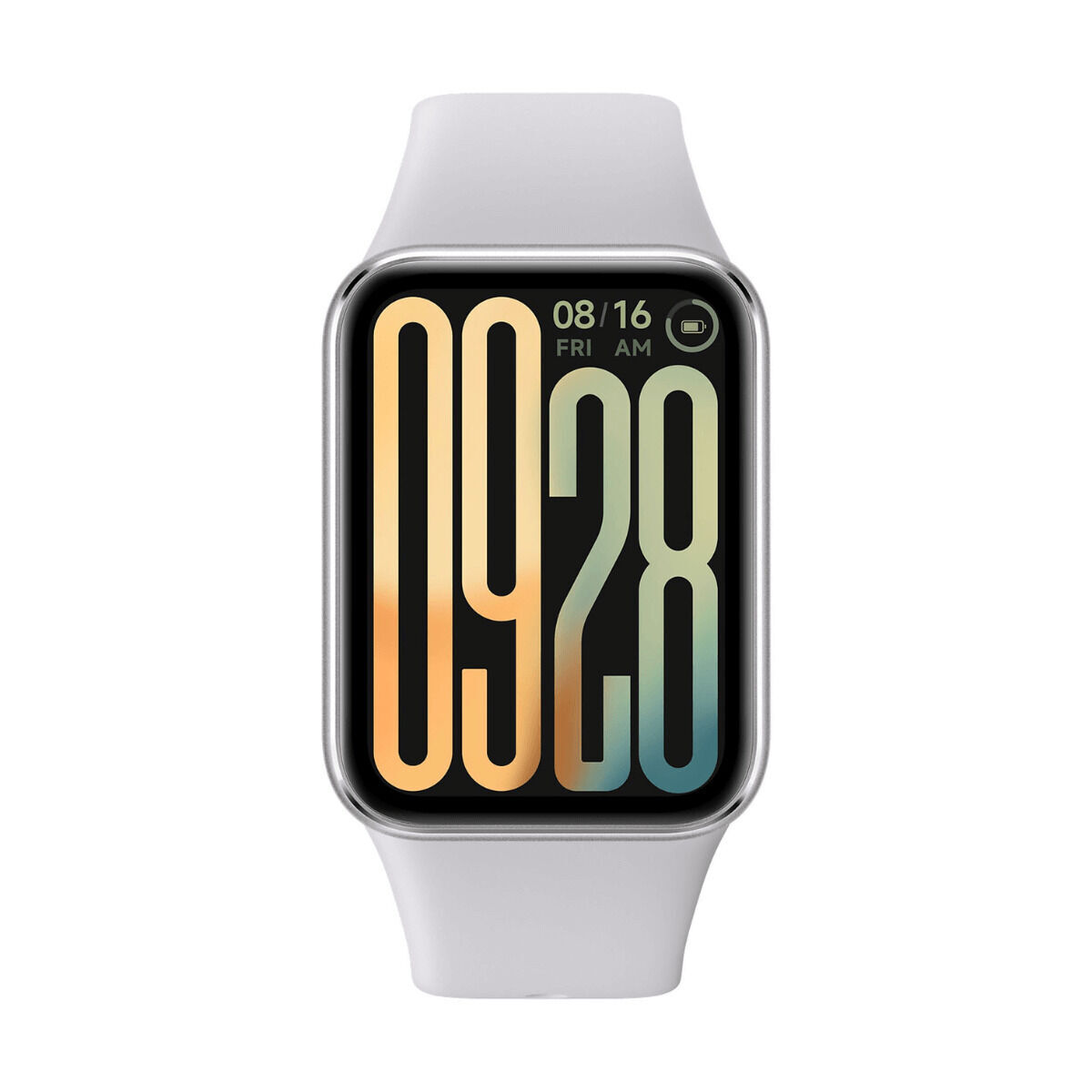Smartwatch Xiaomi M2402B1 Silver 1,74″