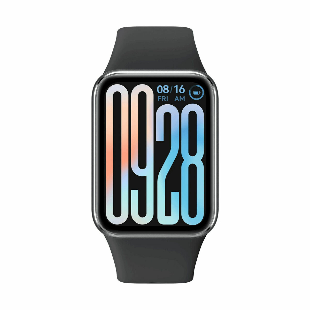 Smartwatch Xiaomi M2402B1 Black 1,74″