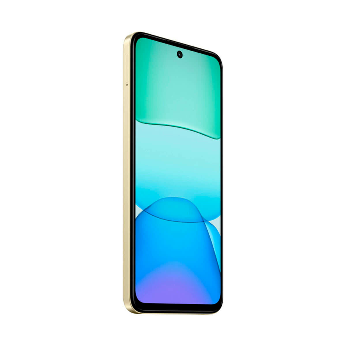 Smartphone Xiaomi Redmi 13 6,79″ MediaTek Helio G91-Ultra 6 GB RAM 128 GB Golden