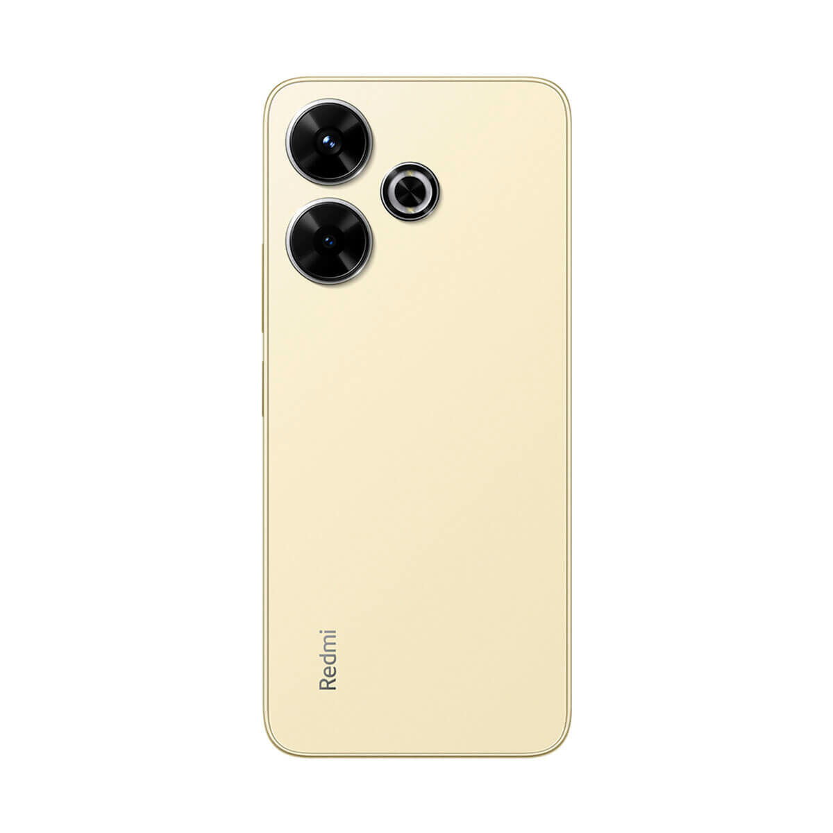Smartphone Xiaomi Redmi 13 6,79″ MediaTek Helio G91-Ultra 6 GB RAM 128 GB Golden