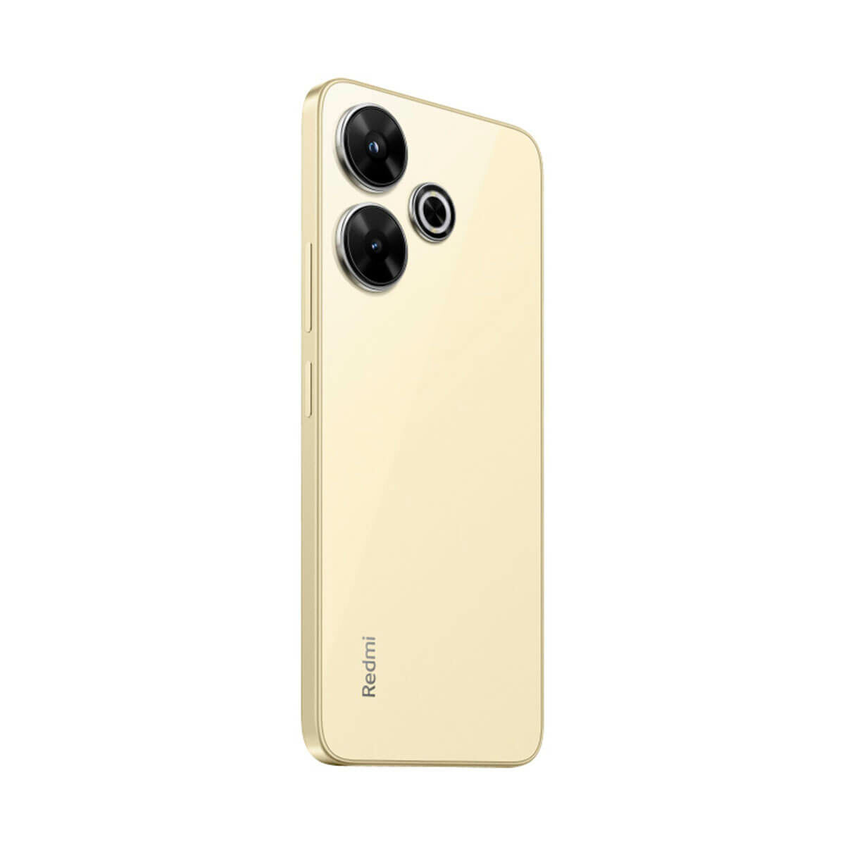 Smartphone Xiaomi Redmi 13 6,79″ MediaTek Helio G91-Ultra 6 GB RAM 128 GB Golden