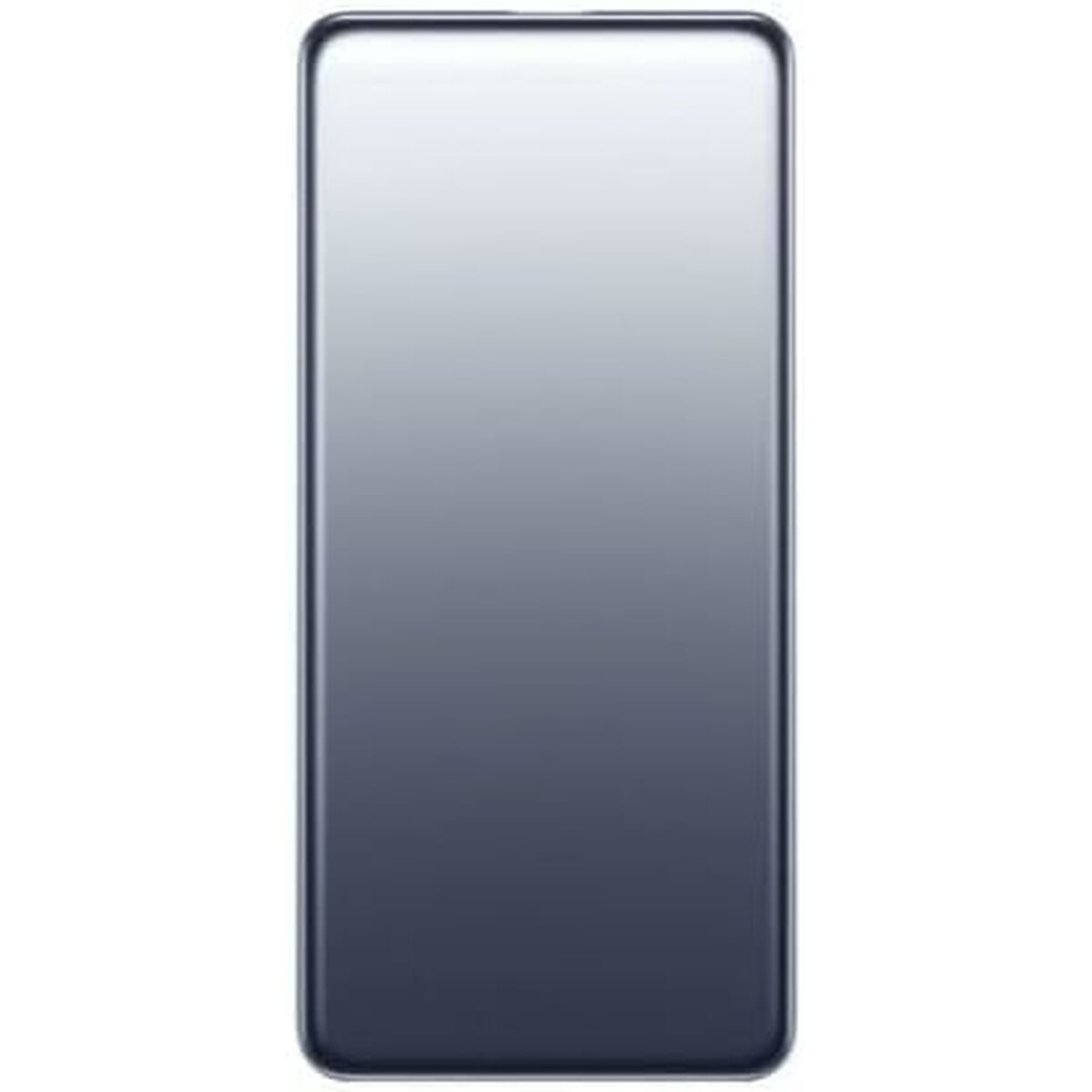 Powerbank Xiaomi Blue Silver