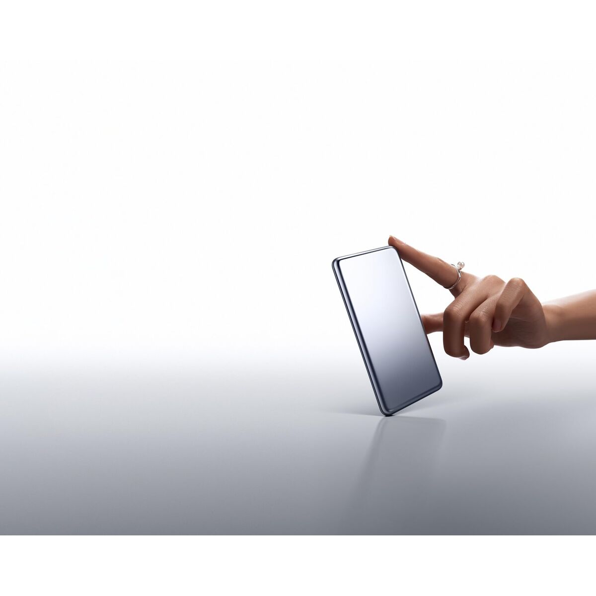 Powerbank Xiaomi BHR9535GL Blue Grey Silver 5000 mAh