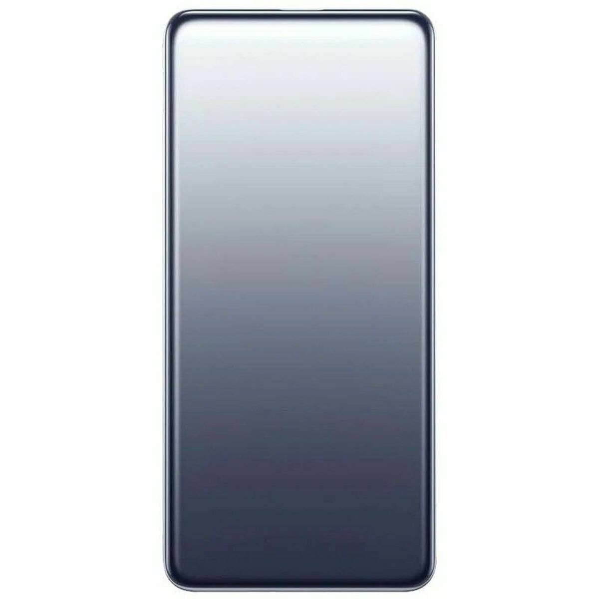 Powerbank Xiaomi Blue Silver