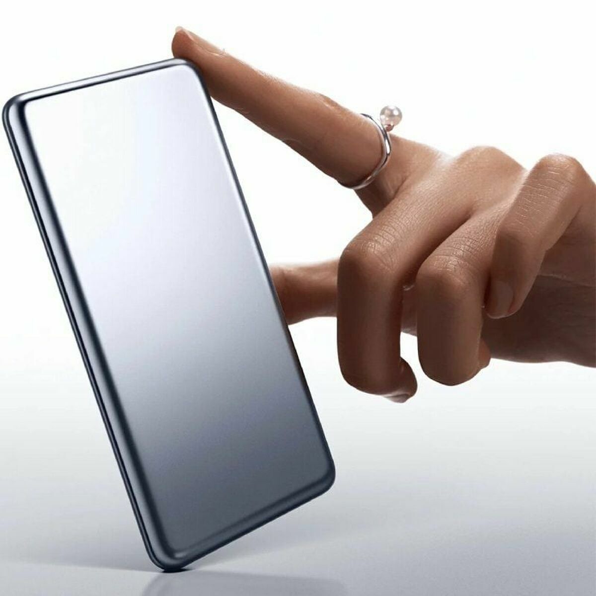 Powerbank Xiaomi BHR9535GL Blue Grey Silver 5000 mAh