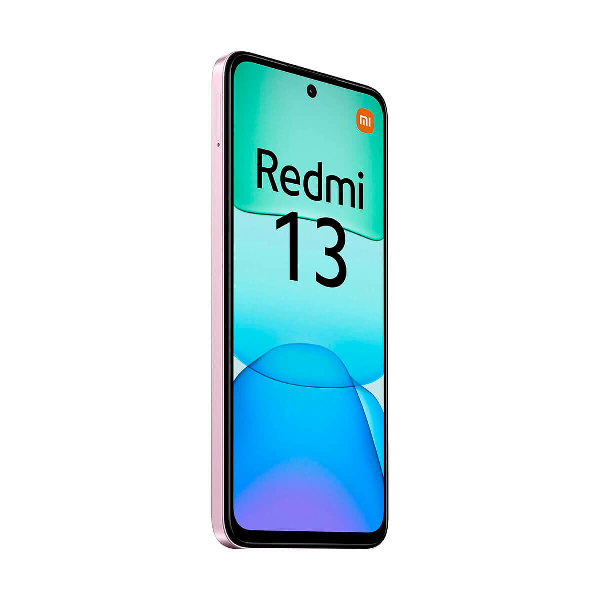 Smartphone Xiaomi Redmi 13 6,79″ MediaTek Helio G91-Ultra 6 GB RAM 128 GB Pink