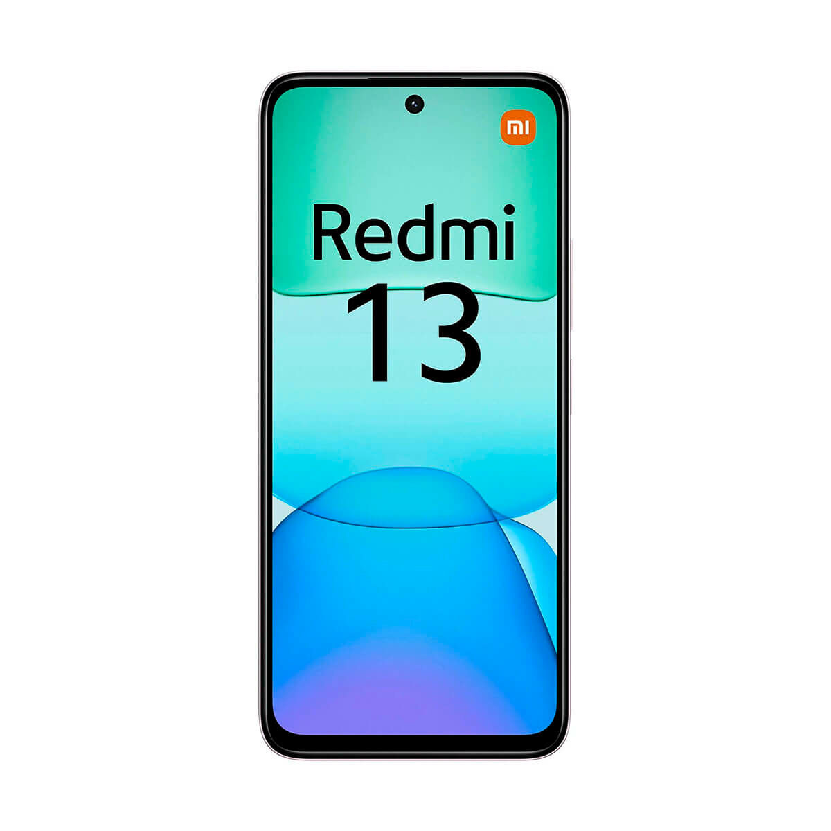 Smartphone Xiaomi Redmi 13 6,79″ MediaTek Helio G91-Ultra 6 GB RAM 128 GB Pink