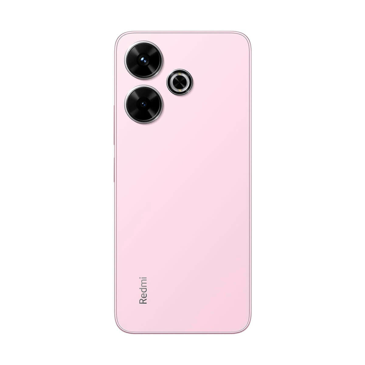 Smartphone Xiaomi Redmi 13 6,79″ MediaTek Helio G91-Ultra 6 GB RAM 128 GB Pink