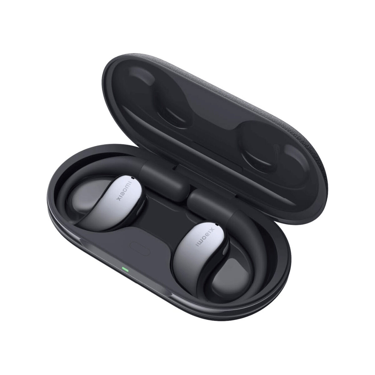 Bluetooth Headphones Xiaomi BHR8474GL Grey